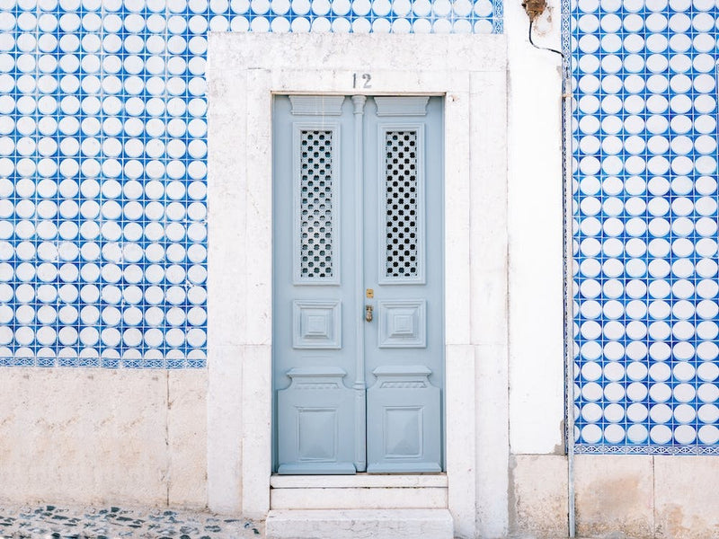 Lisbon Spring