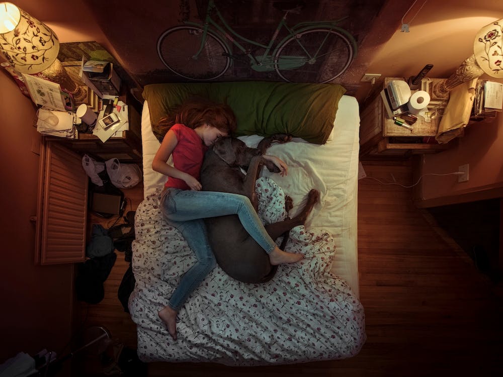 Your Daily Dose Of Nothing 5