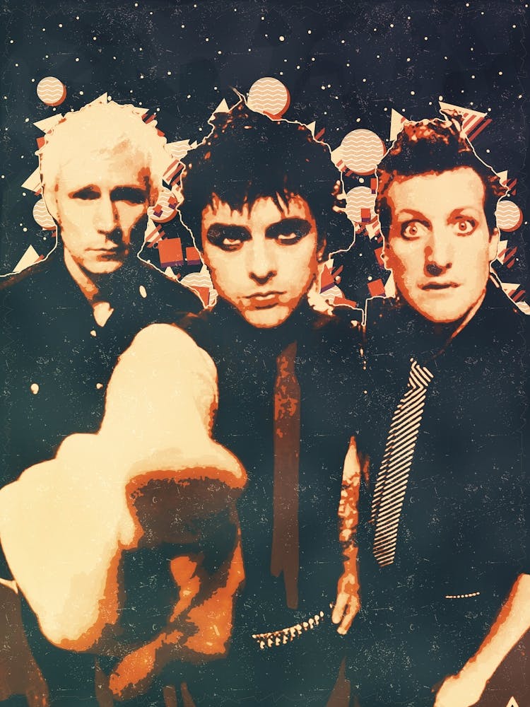 Green Day 2