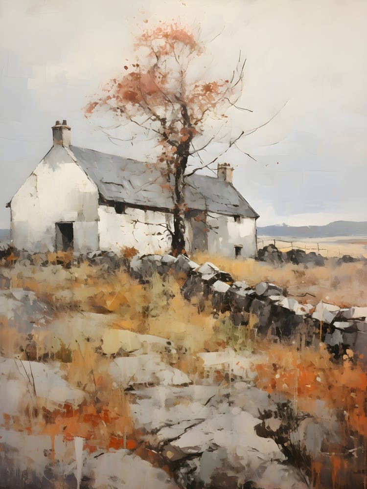 Old Stone Farm Neutral Tones 1