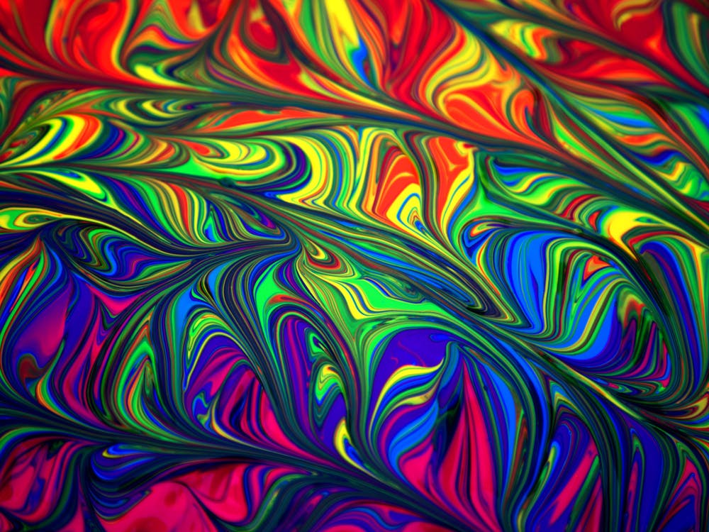 Abstract Painting 10