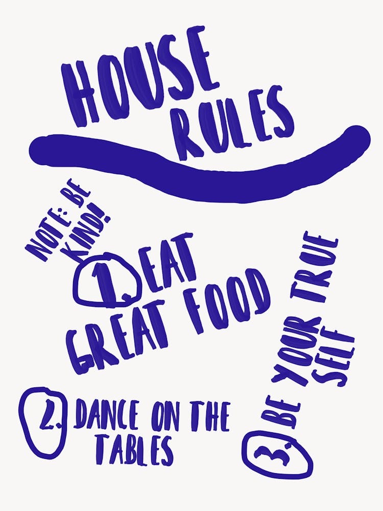 House Rules