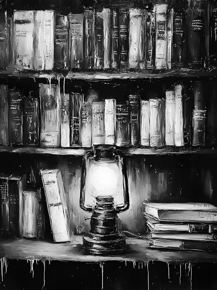 Book Shelf 1