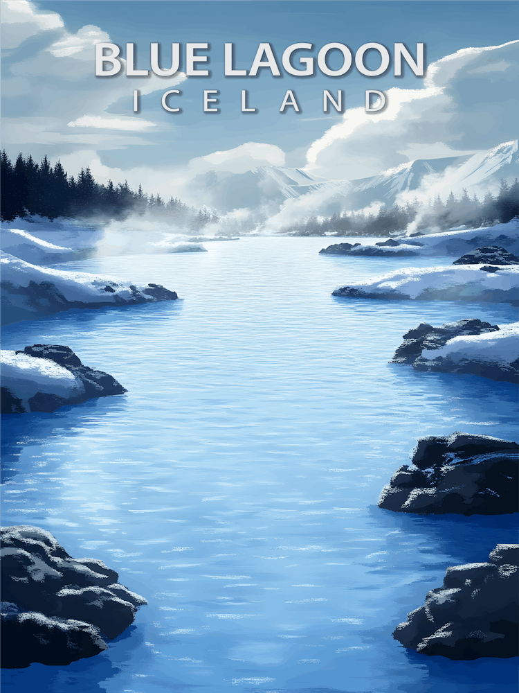 Blue Lagoon Travel