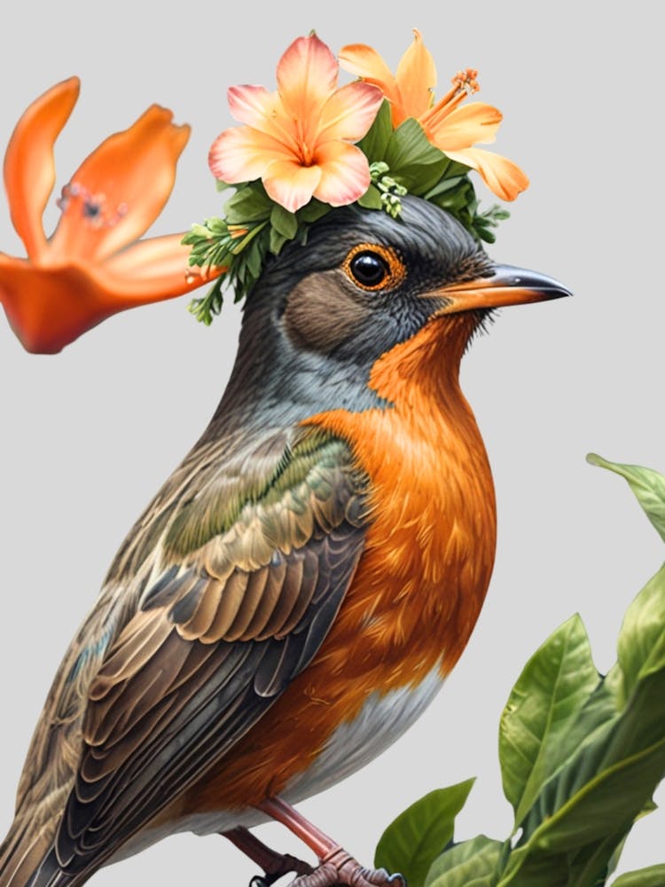 Robin 16