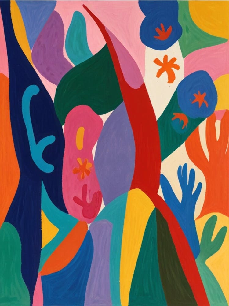 'Flora' 8