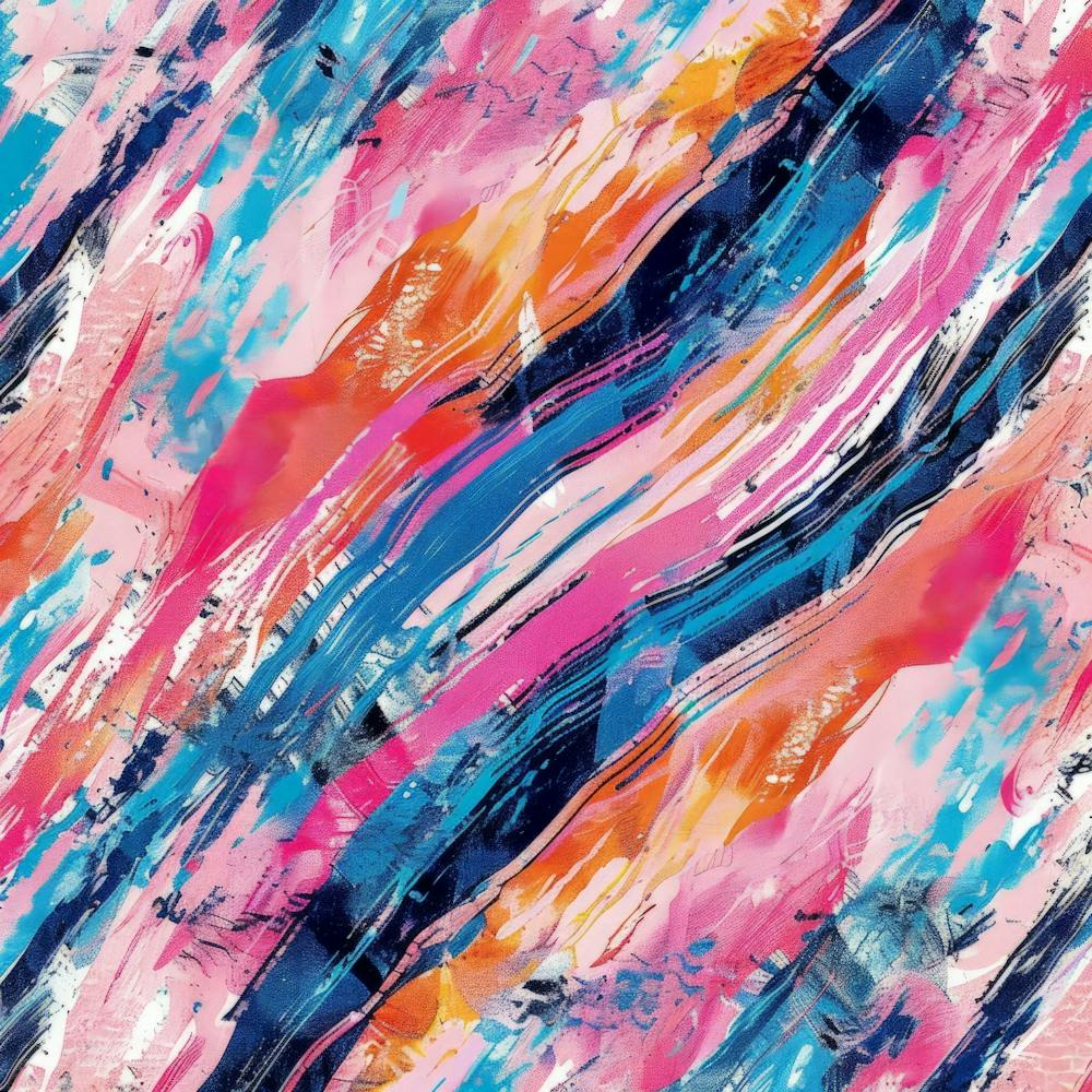 Abstract Painting 547