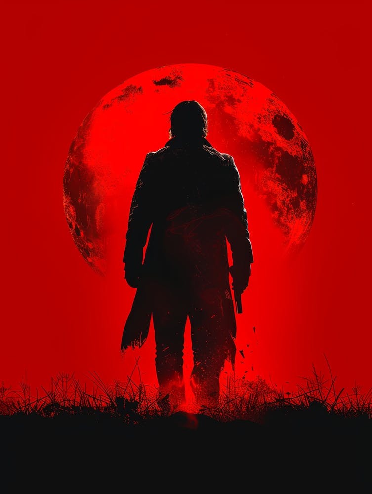 Red Dead Redemption