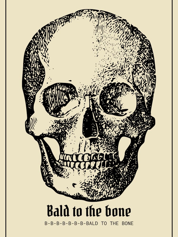 Bad to the Bone Spoof