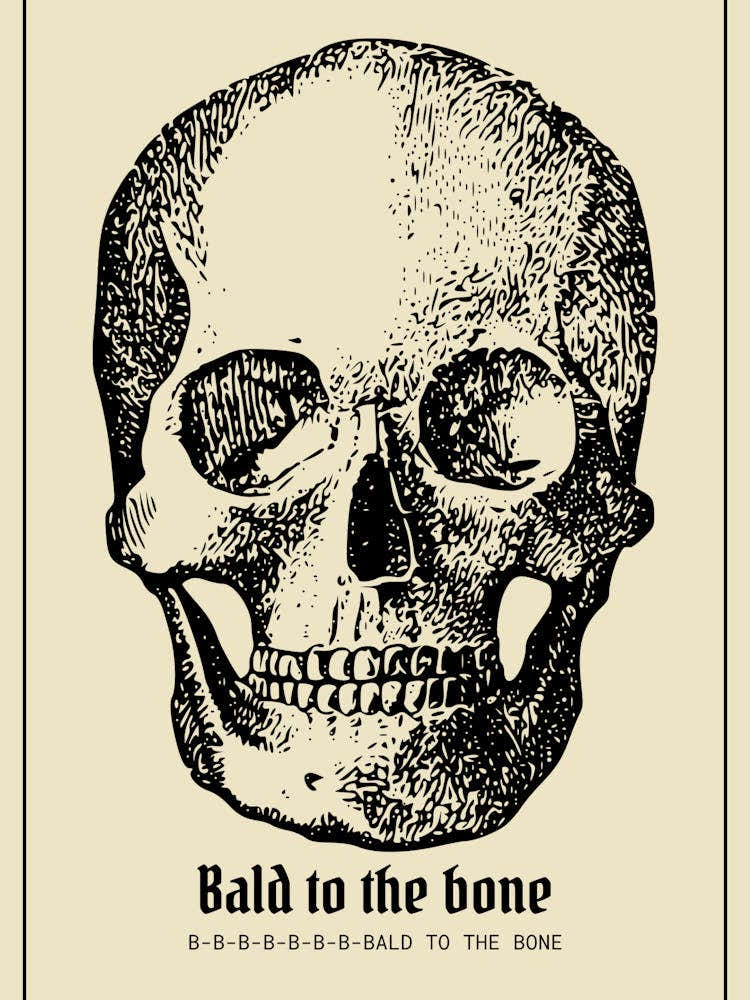 Bad to the Bone Spoof