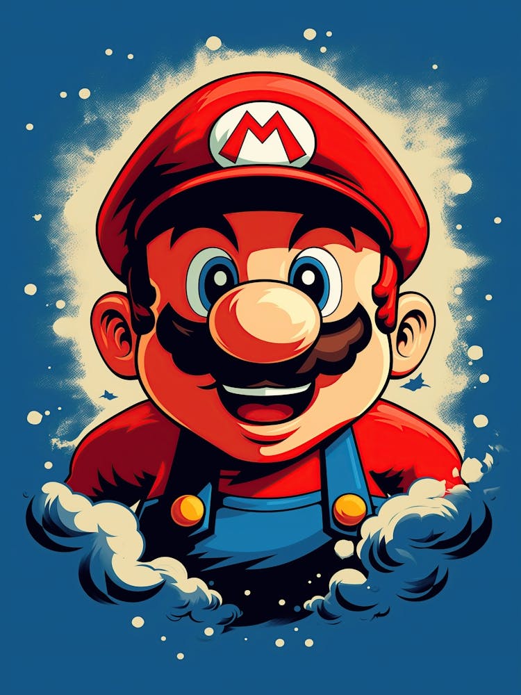Mario Bros 30