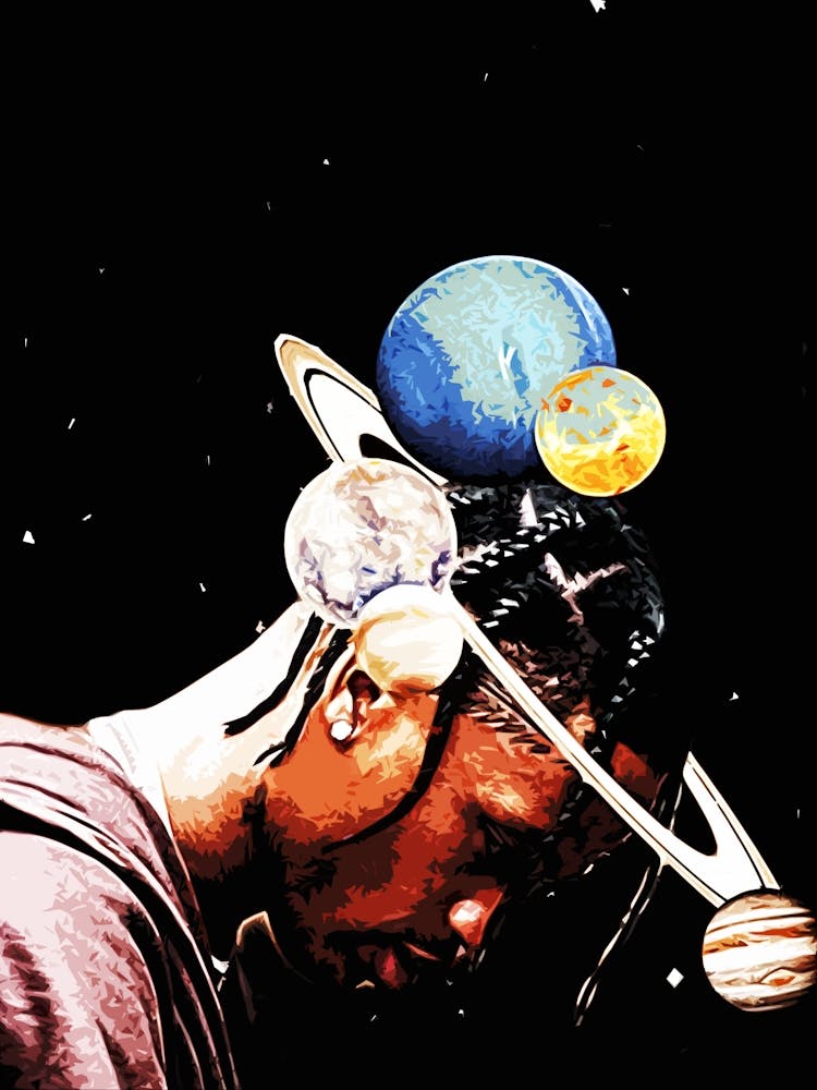 Travis Scott 8