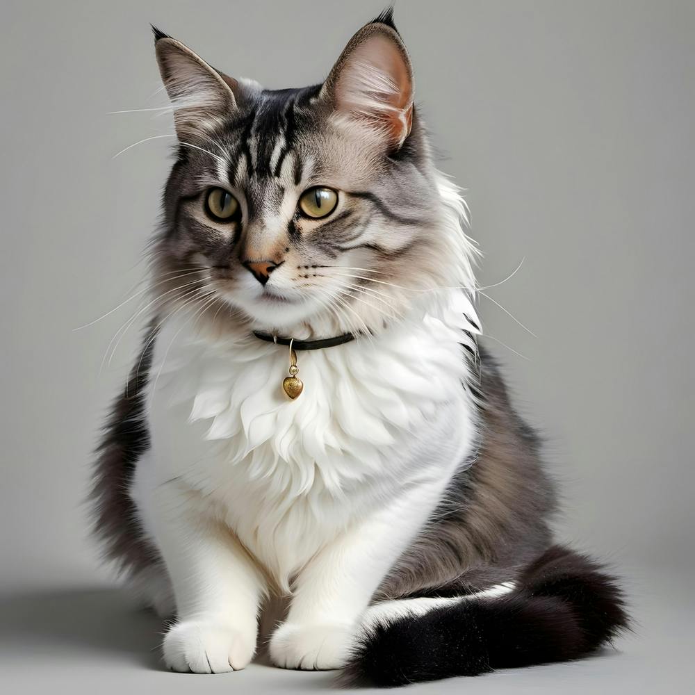 Italienische Katze