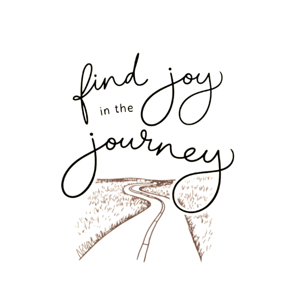 Find Joy In The Journey 2
