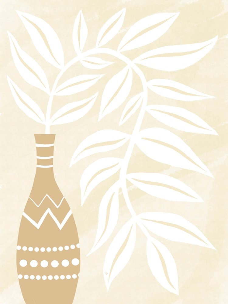 Vase Plant