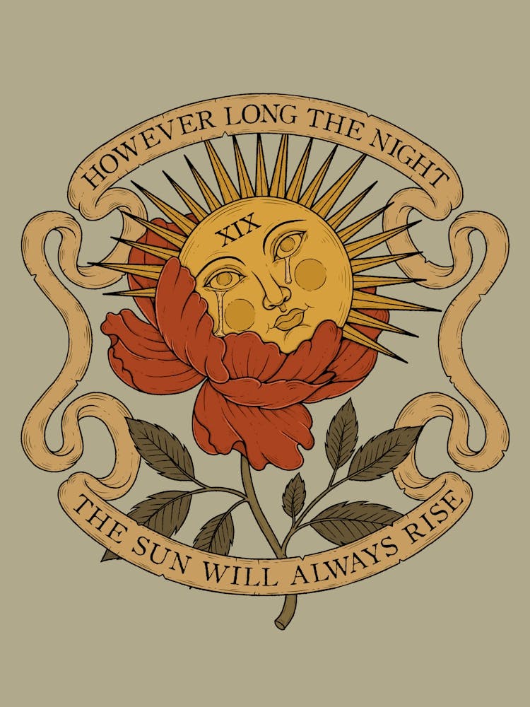 Always Rise