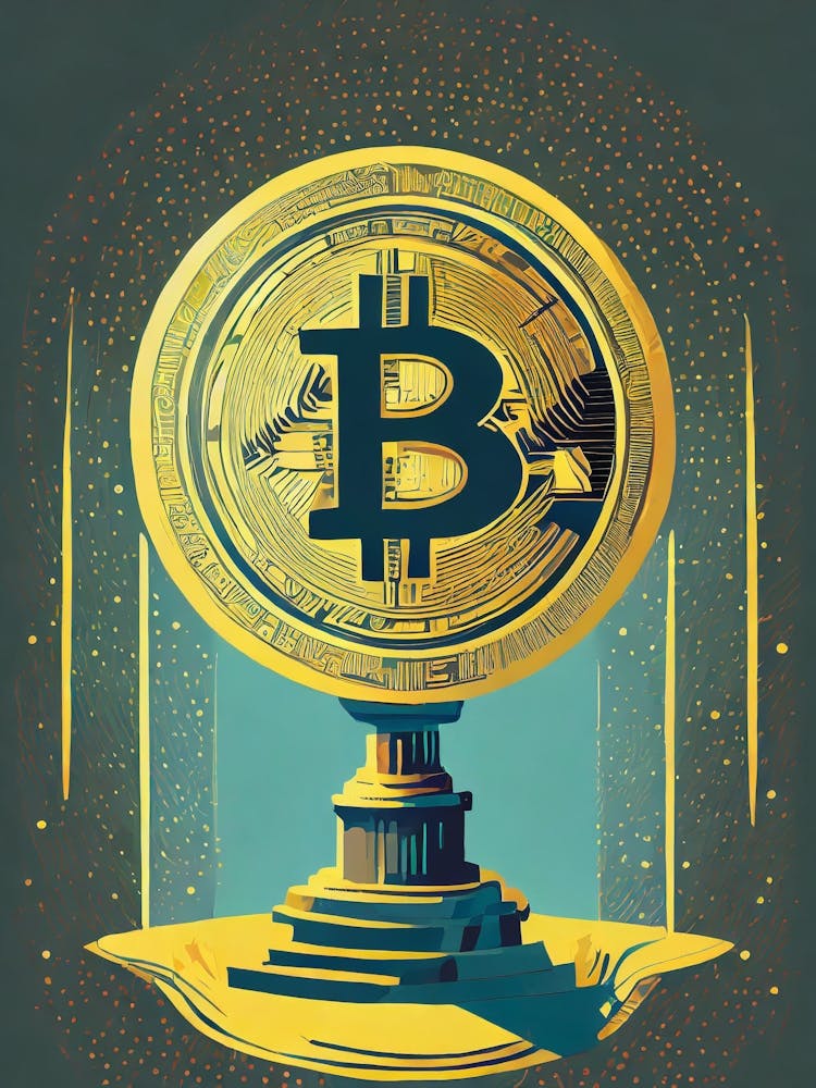 Bitcoin
