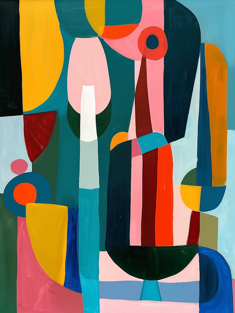 Abstract Painting 24