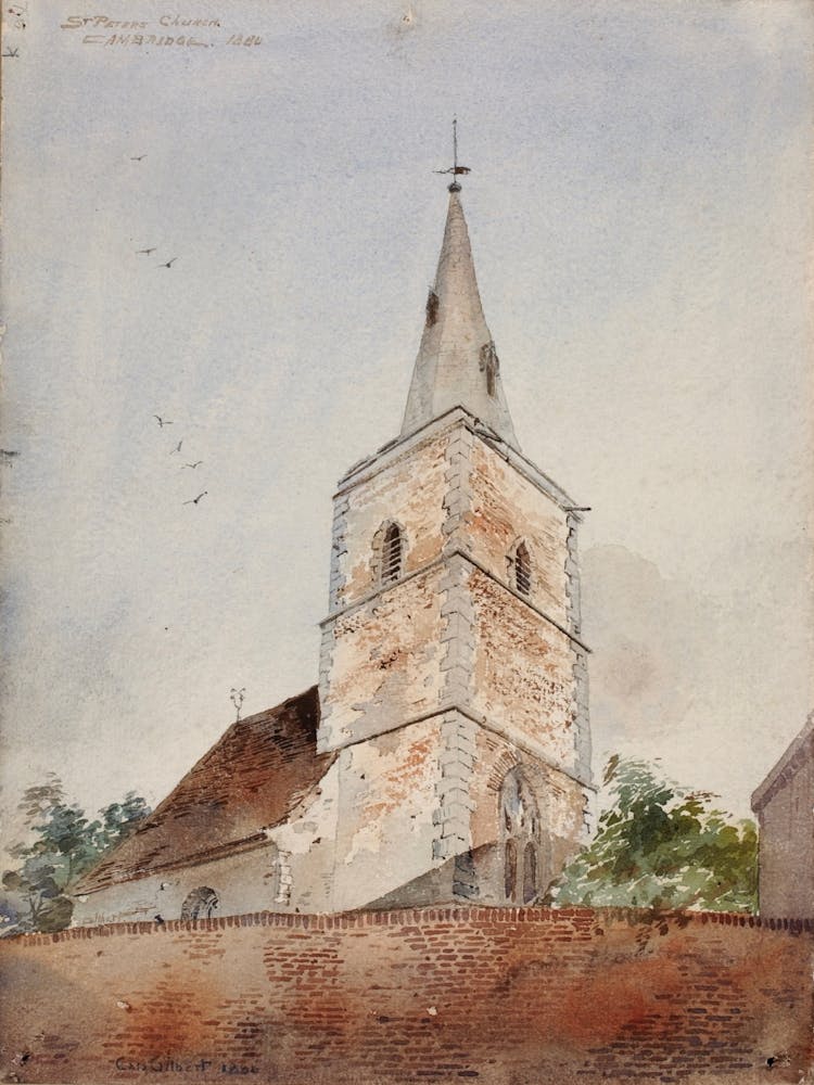 Church Of St Michael 1