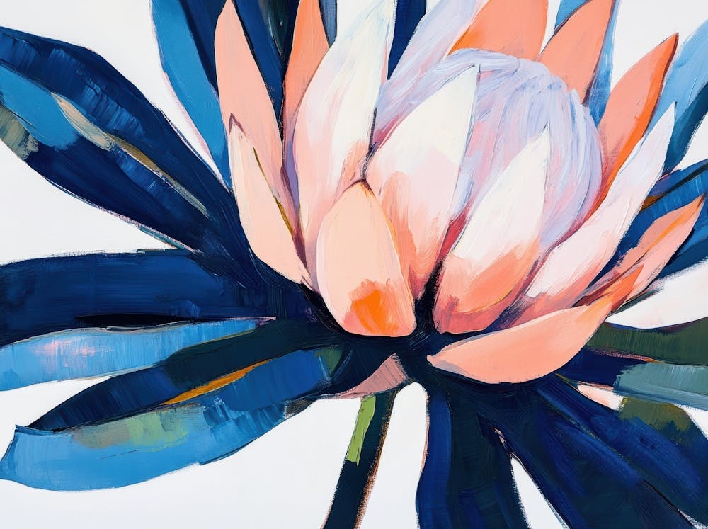 Protea