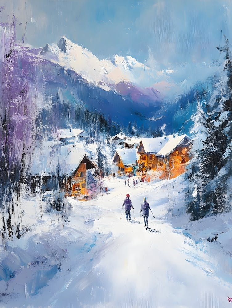 Après-ski 7