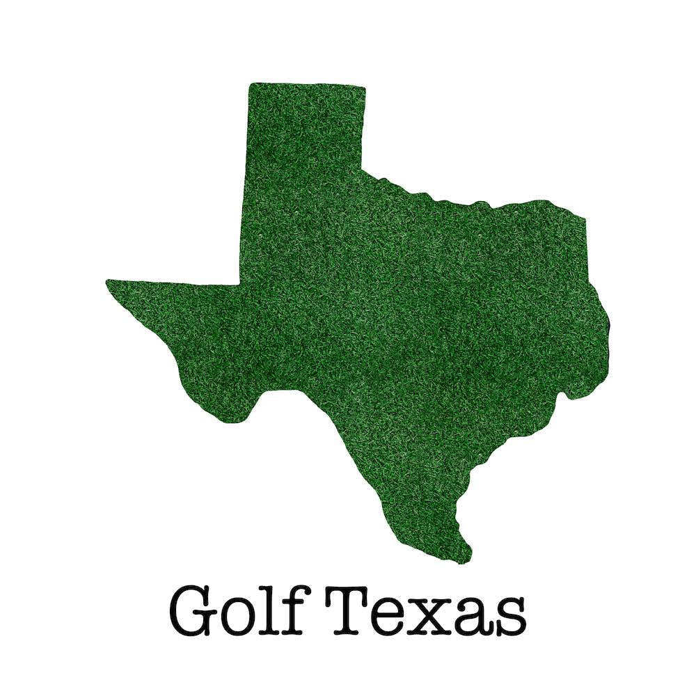 Golf Texas