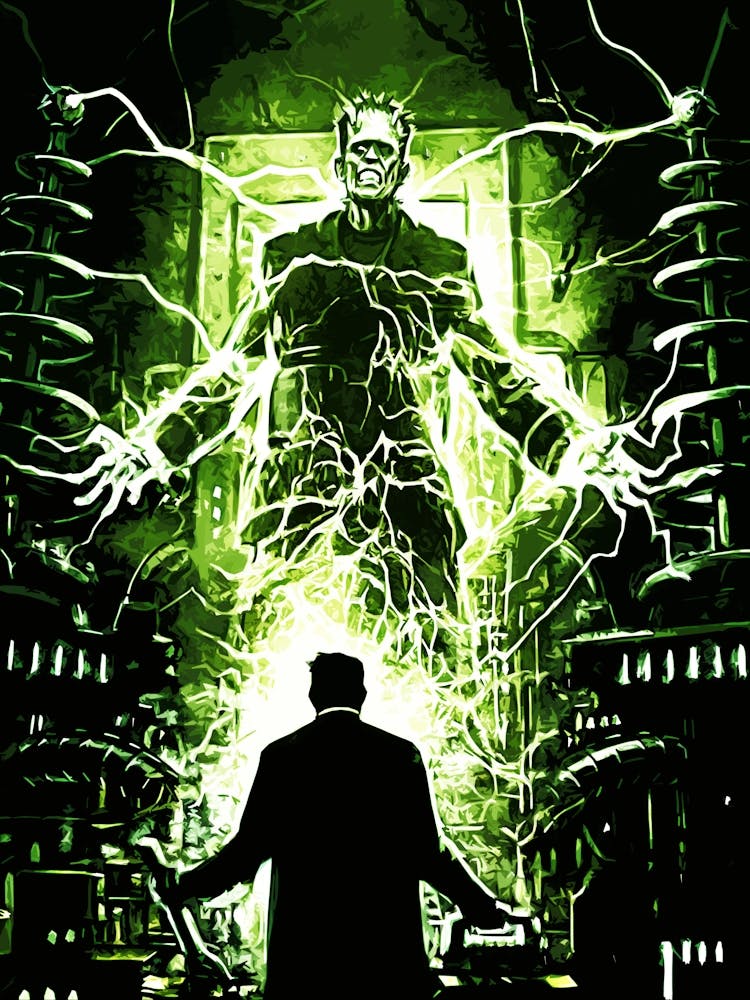 Frankenstein