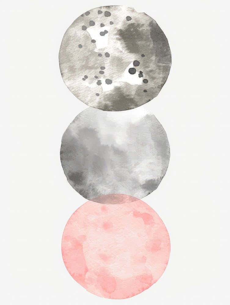 Moons 1