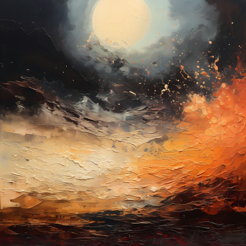 Nautical Dreams: Navy Blue Serenity