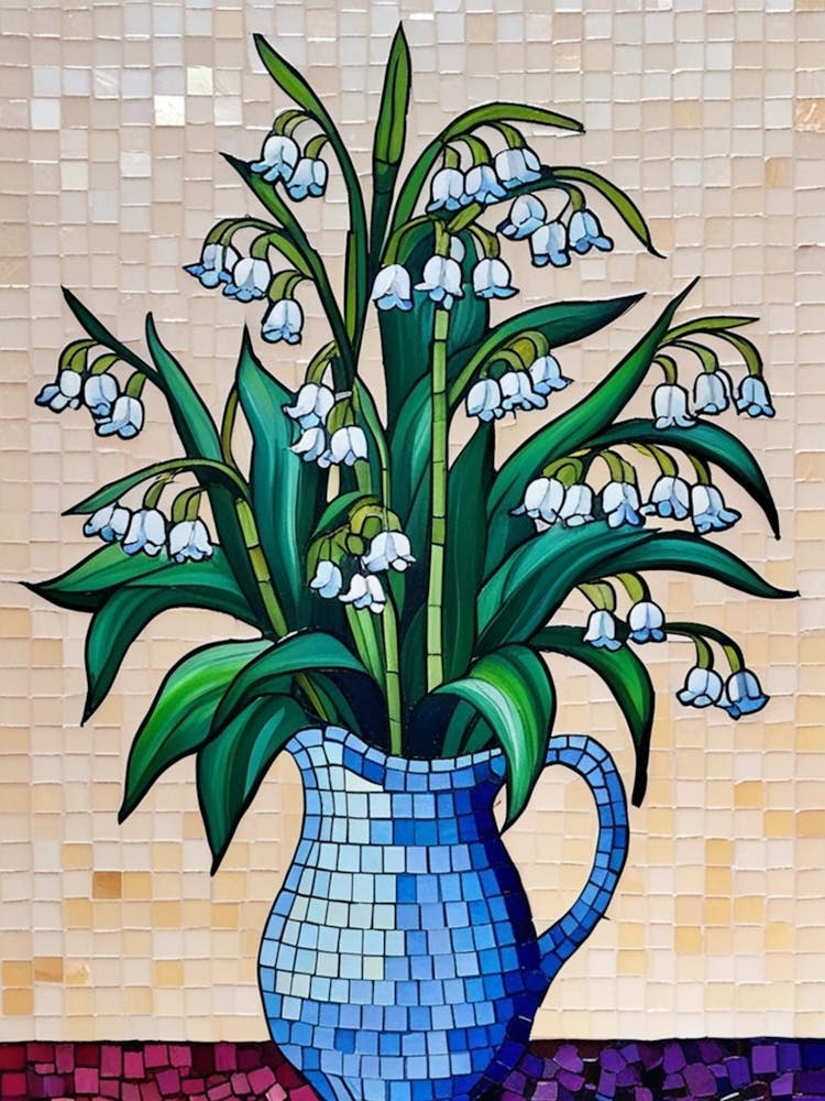 Lily Of The Valley 22