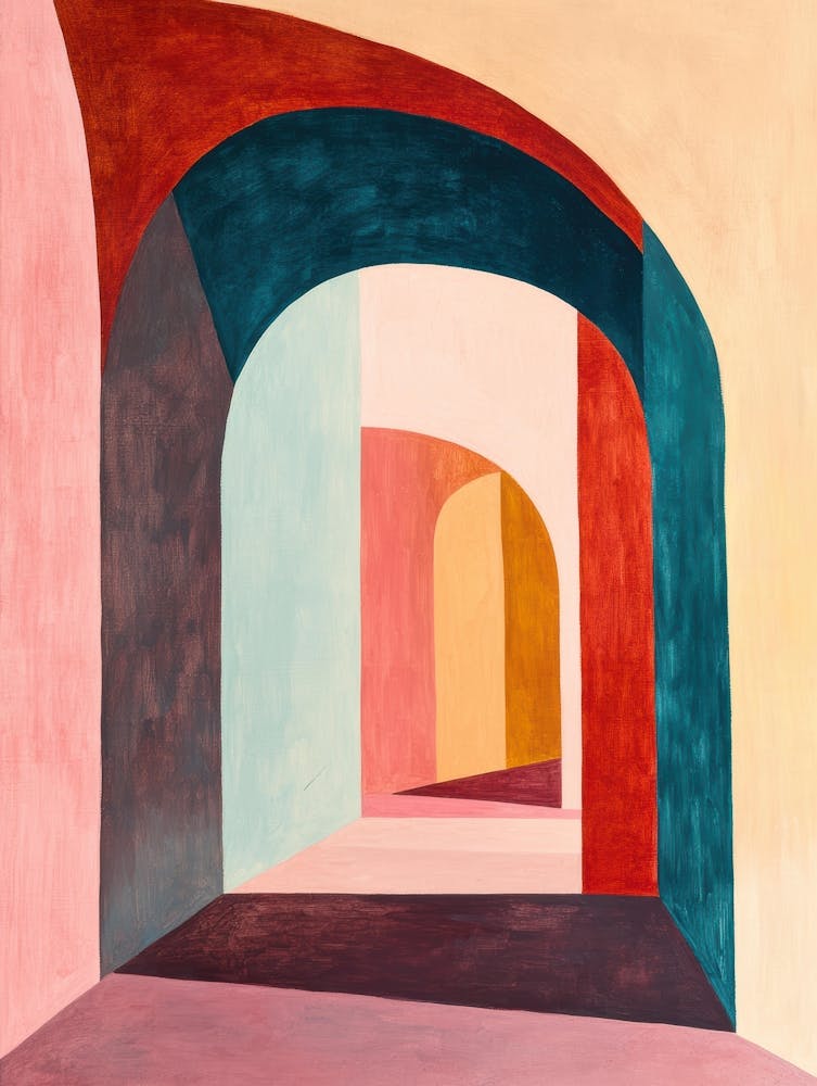 'Archway' 1