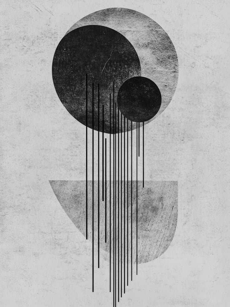 Abstract Painting 2668