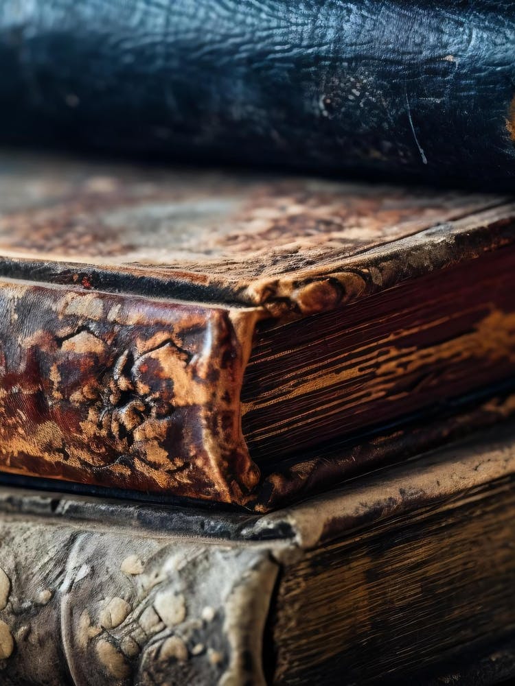Old Books