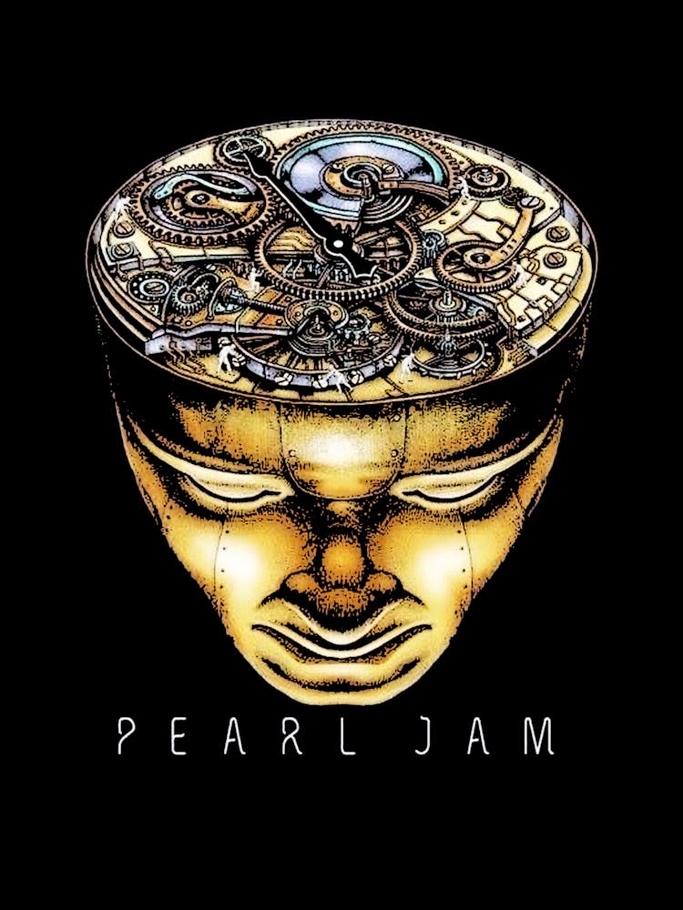 Pearl Jam 4