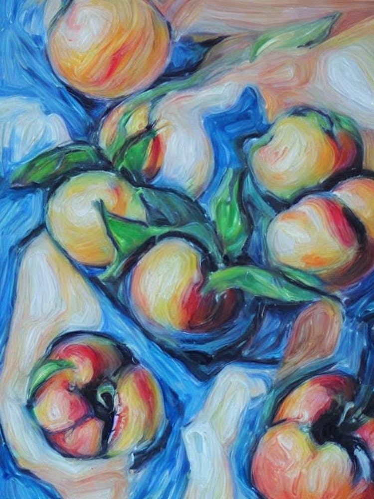 Nectarine 1 - Fruit Classique