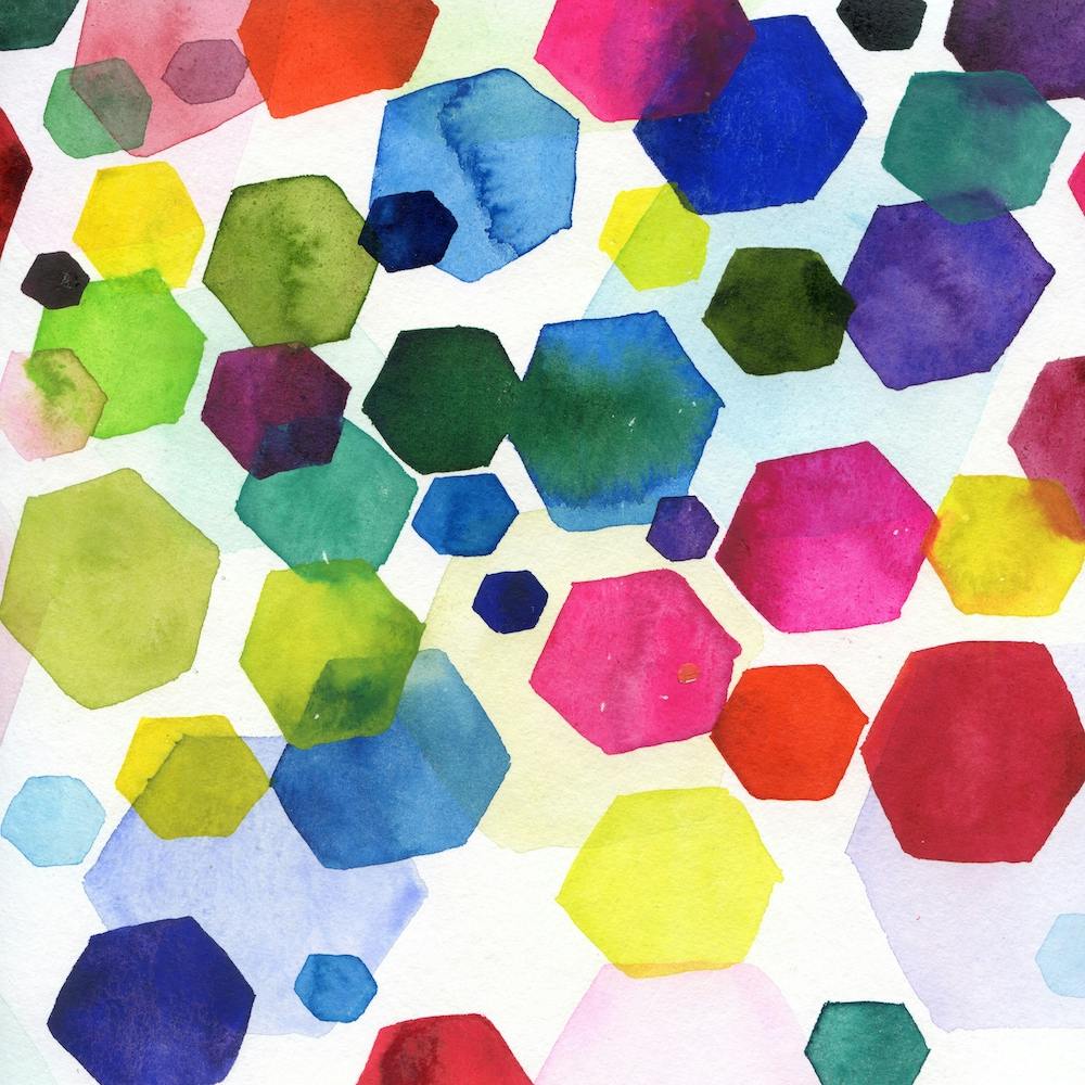 Hexagons