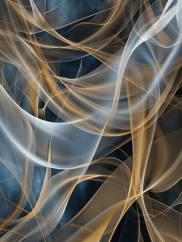 Peinture Abstraite 404