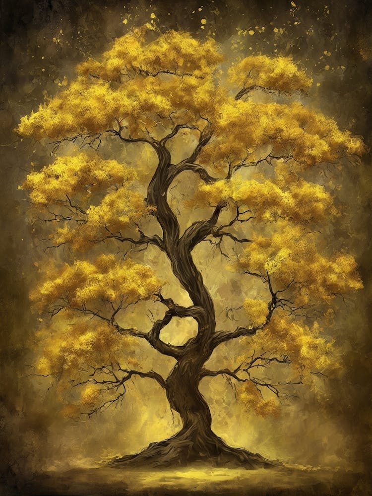 Bonsai Tree 3
