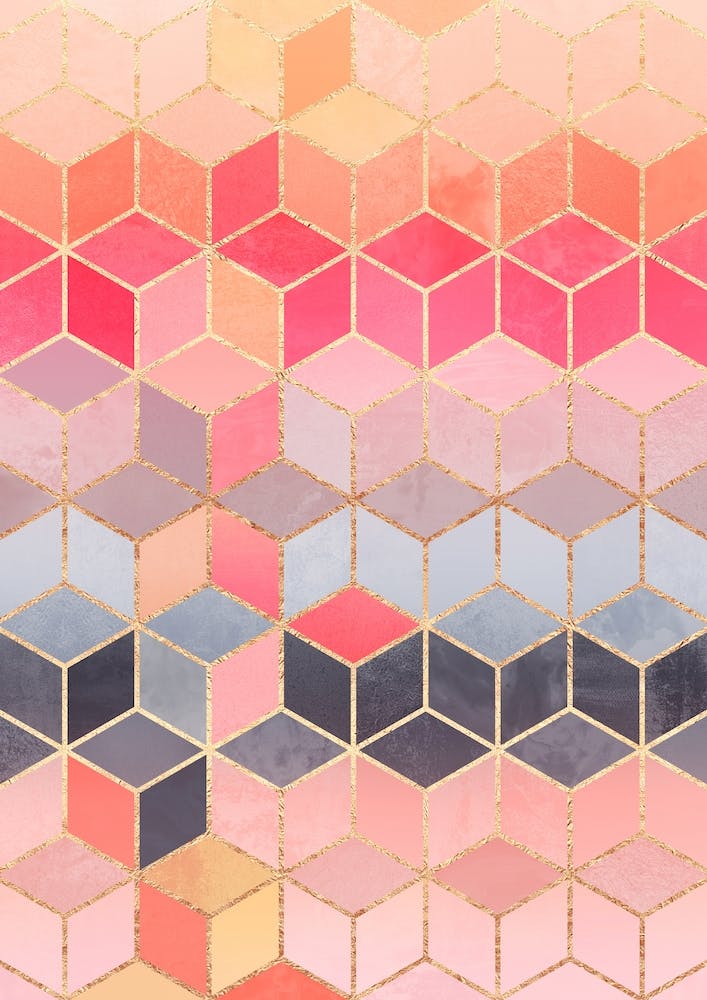 Happy Cubes