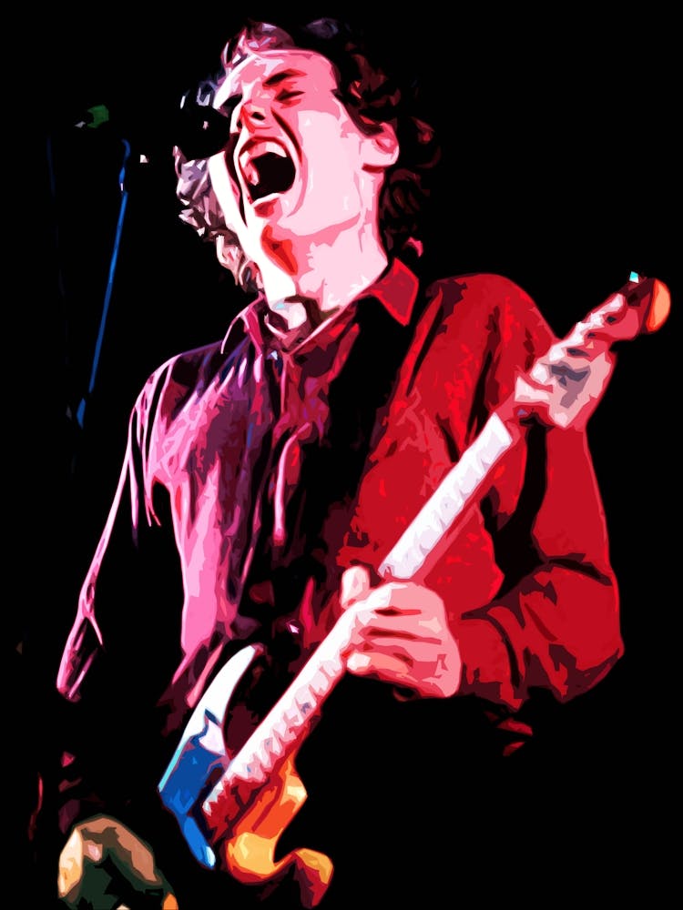 billy corgan The Smashing Pumpkins music band