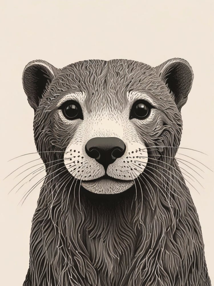 Eisbär