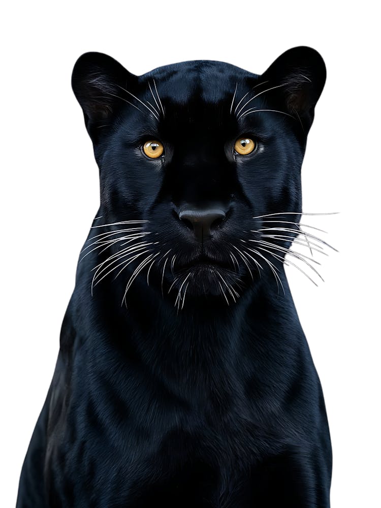Black Panther