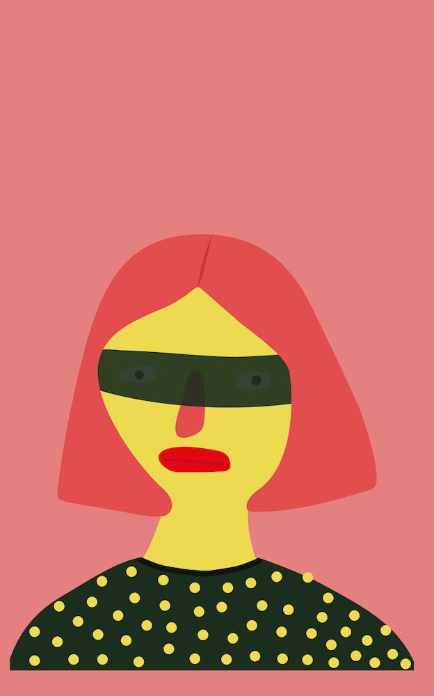Polly Jean