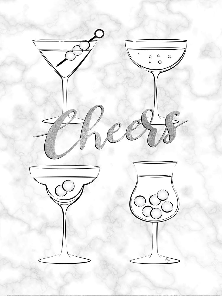 Cheers Drinks
