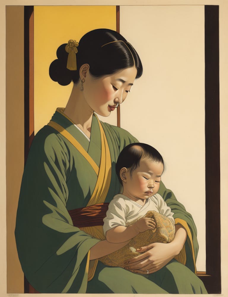 Maternal Instinct