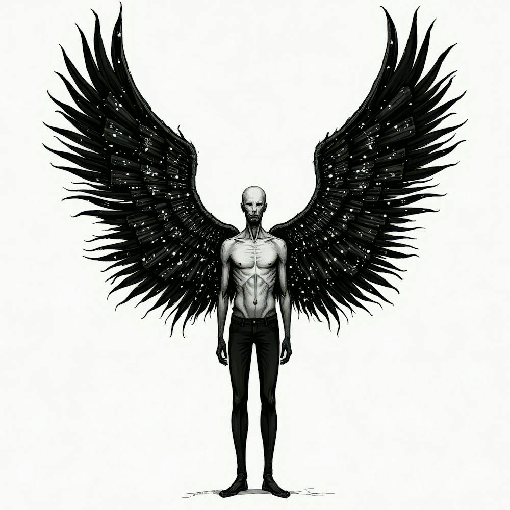 Angel Wings
