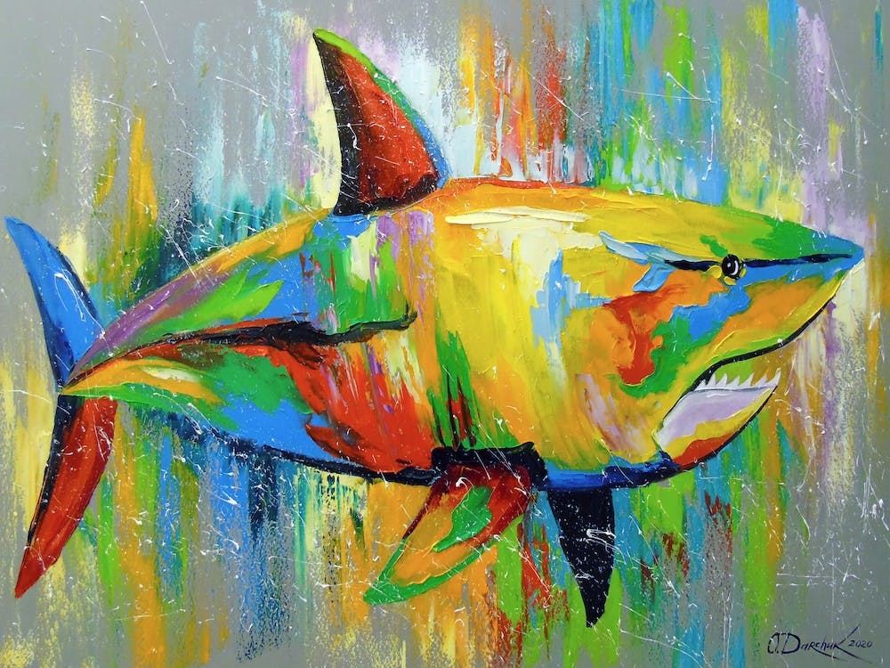shark