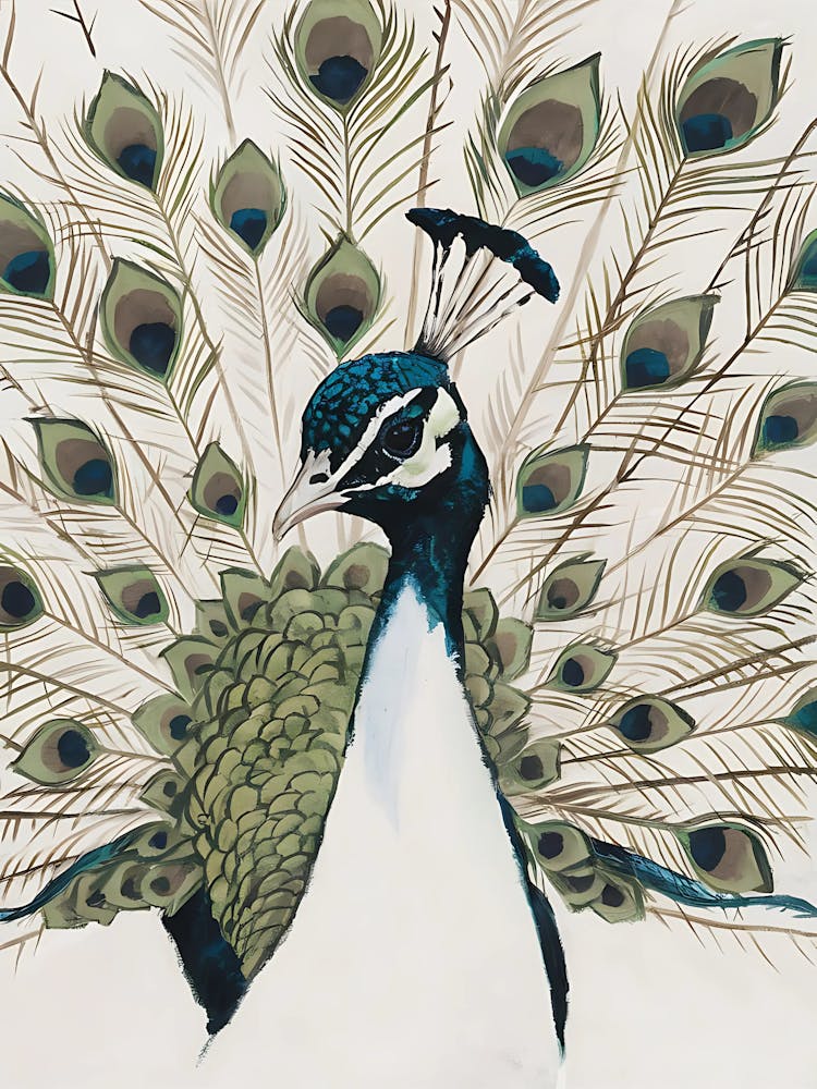 Peacock 16