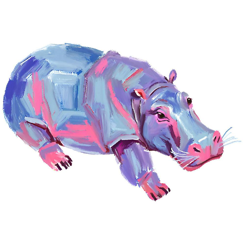 Hippopotamus 06