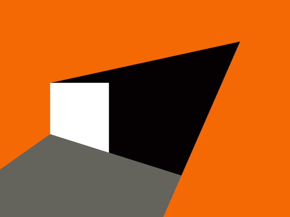 Geometric Abstraction 133